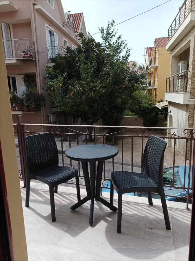Nikola'S & Joanna'S Apartments Argostoli  Exterior photo